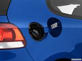  Gas cap open photo